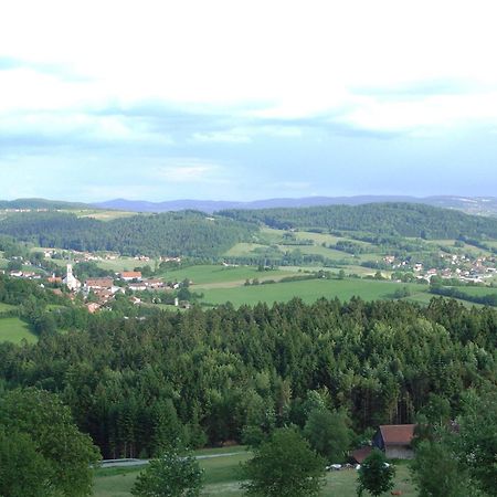 Appartamento Stoahauerhof Grainet Esterno foto