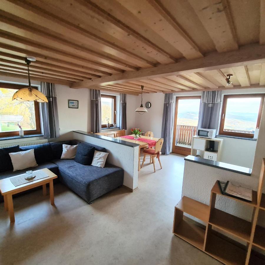 Appartamento Stoahauerhof Grainet Esterno foto